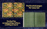 STICKER EMPORIUM CAULDRON OF CURIOSITES - JORDANO. POWELL